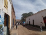 Calle caracoles