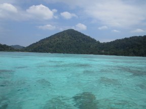 Andaman See