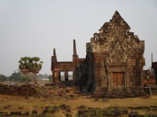 Templo de War Phu